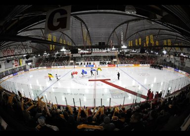 CPP ESSO Cup