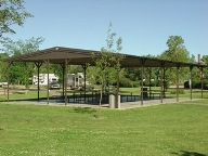 gazebo