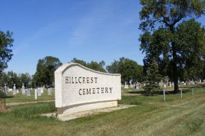 Hillcrest