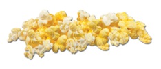 popcorn